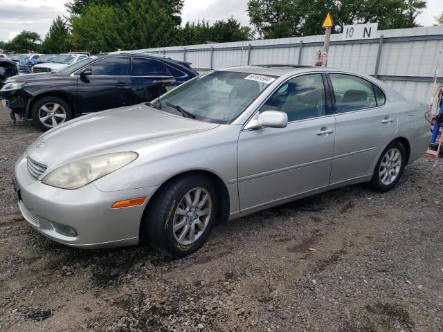 LEXUS ES 300 2003 jthbf30g936014176