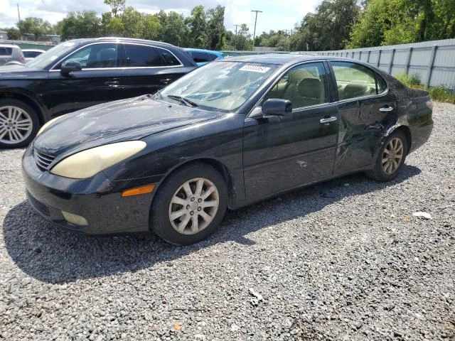 LEXUS ES 300 2003 jthbf30g936015652