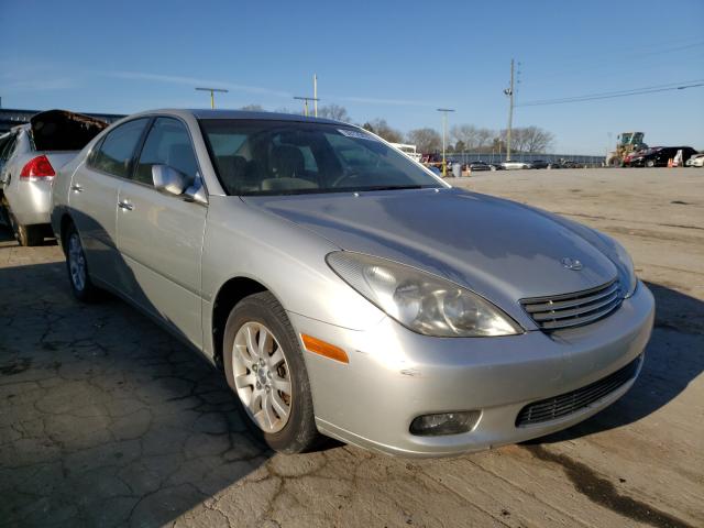 LEXUS ES 300 2002 jthbf30gx20054834