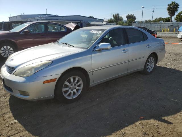 LEXUS ES300 2002 jthbf30gx20055529