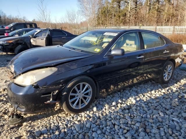 LEXUS ES300 2002 jthbf30gx25033579