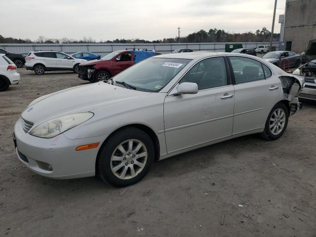 LEXUS ES 300 2003 jthbf30gx30126794