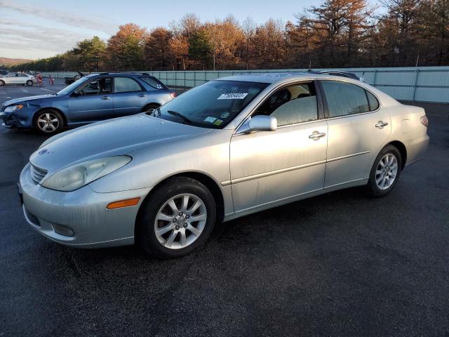 LEXUS ES300 2003 jthbf30gx36008127