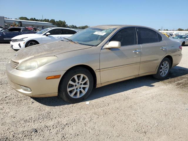 LEXUS ES 300 2003 jthbf30gx36012565