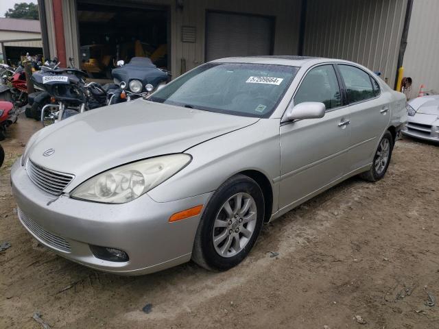 LEXUS ES300 2003 jthbf30gx36015370