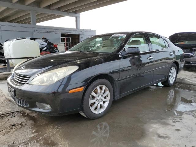 LEXUS ES300 2003 jthbf30gx36016826