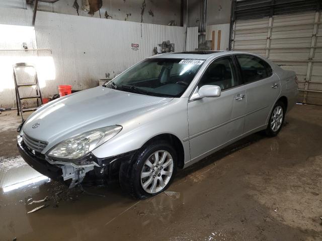 LEXUS ES300 2003 jthbf30gx36018673