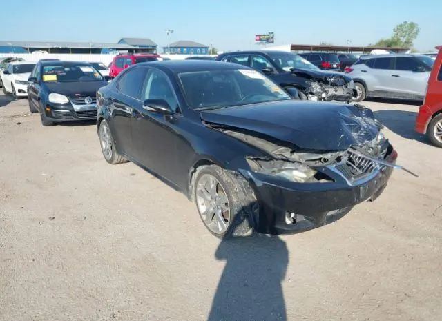 LEXUS IS 2010 jthbf5c20a2096900