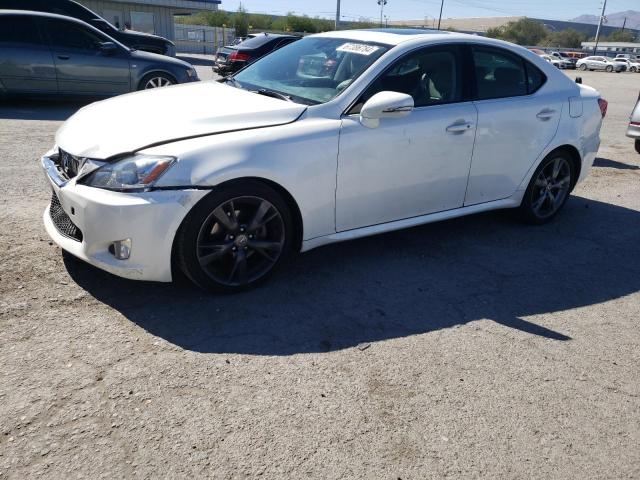 LEXUS IS 250 2010 jthbf5c20a2097495