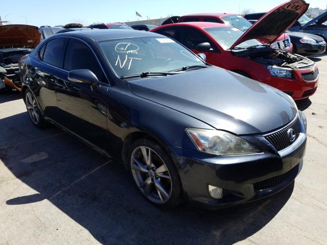 LEXUS IS 250 2010 jthbf5c20a5108915