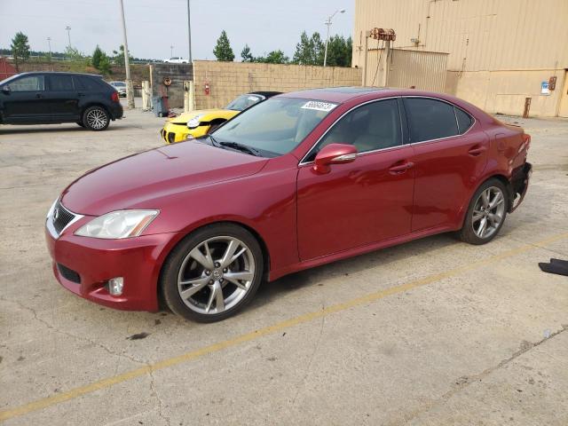 LEXUS IS 250 2010 jthbf5c20a5109062