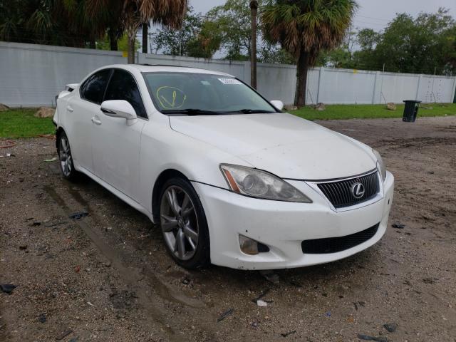 LEXUS IS 250 2010 jthbf5c20a5109675