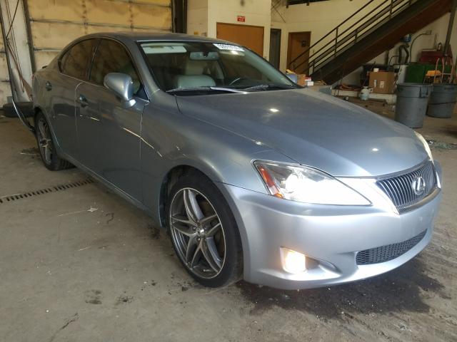 LEXUS IS 250 2010 jthbf5c20a5113631