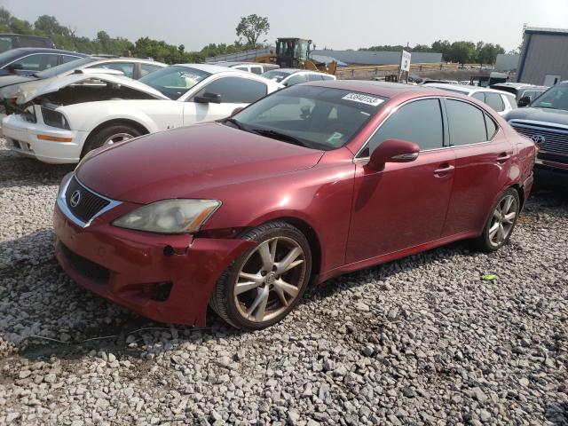 LEXUS IS 250 2010 jthbf5c20a5113936