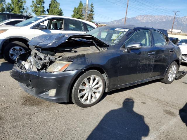 LEXUS IS 2010 jthbf5c20a5114164