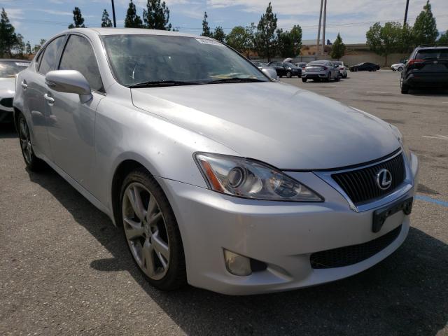 LEXUS IS 250 2010 jthbf5c20a5116772