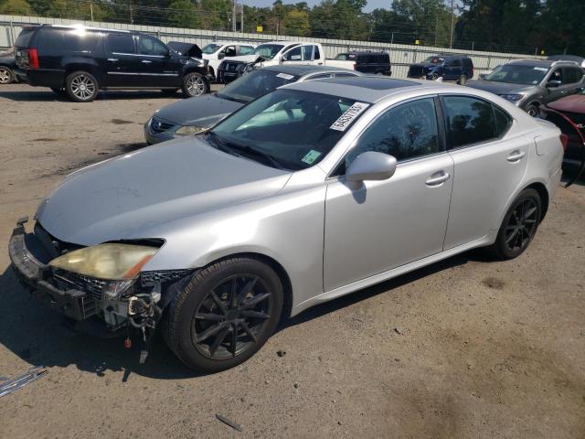 LEXUS IS 250 2010 jthbf5c20a5117372