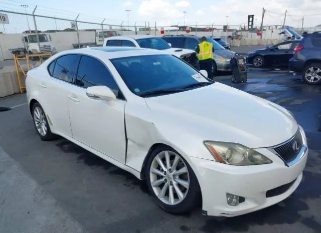 LEXUS NULL 2010 jthbf5c20a5118019