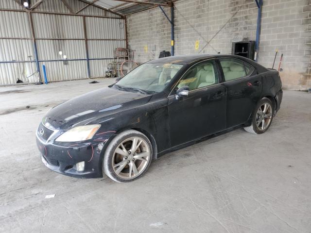 LEXUS IS 2010 jthbf5c20a5118327