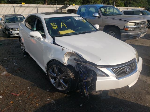 LEXUS IS 250 2010 jthbf5c20a5119736