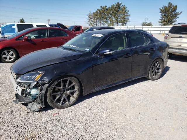 LEXUS IS 250 2010 jthbf5c20a5120580