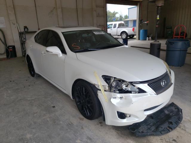 LEXUS IS 250 2010 jthbf5c20a5121521