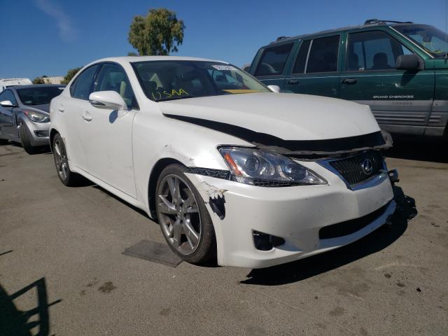 LEXUS IS 250 2010 jthbf5c20a5125553