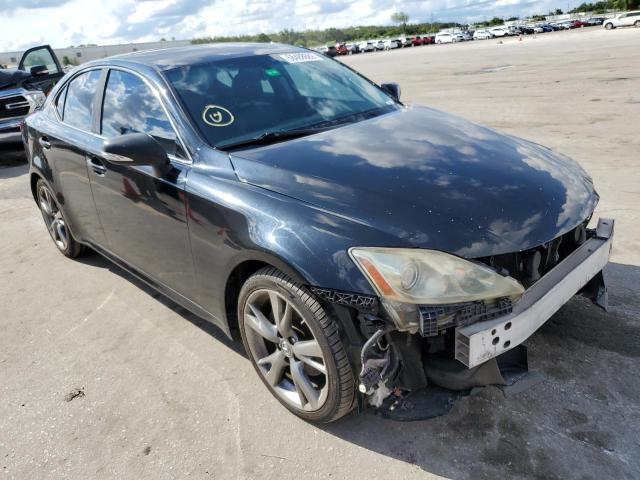 LEXUS IS 250 2010 jthbf5c20a5126282