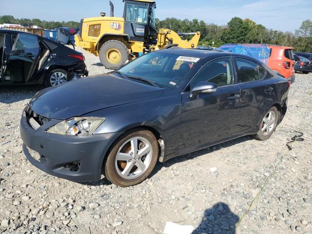 LEXUS IS 250 2010 jthbf5c20a5126296