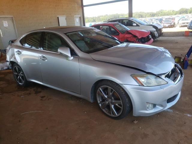 LEXUS IS 250 2010 jthbf5c20a5126587