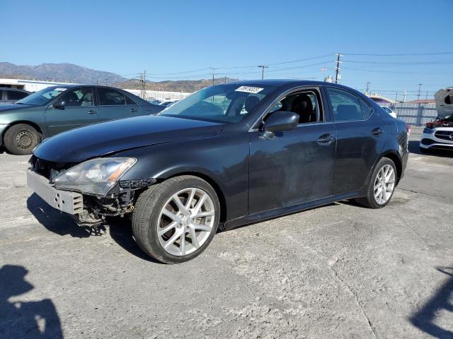 LEXUS IS 250 2010 jthbf5c20a5127268