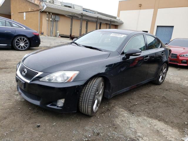 LEXUS IS 250 2010 jthbf5c20a5128890