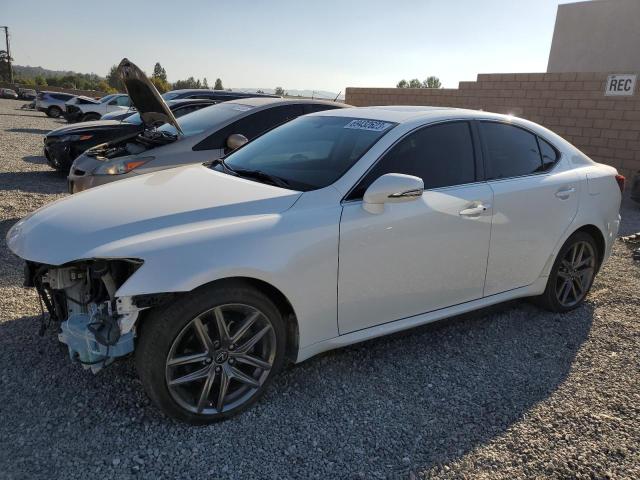 LEXUS IS 250 2011 jthbf5c20b2100560