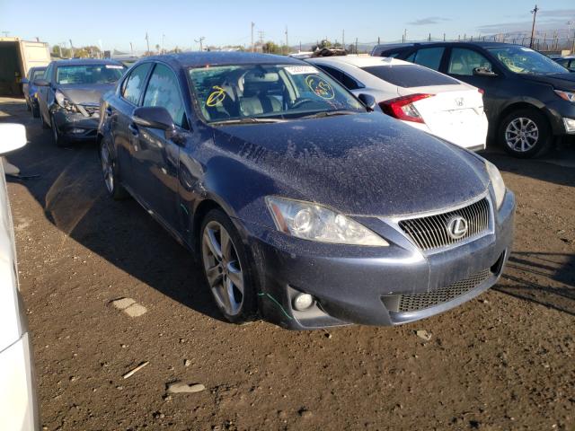 LEXUS IS 250 2011 jthbf5c20b2101160