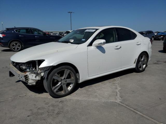 LEXUS IS 250 2011 jthbf5c20b2101594