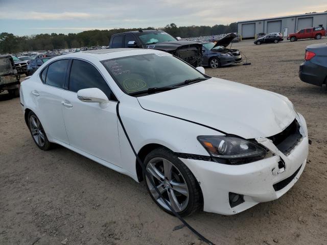 LEXUS IS 250 2011 jthbf5c20b2101756