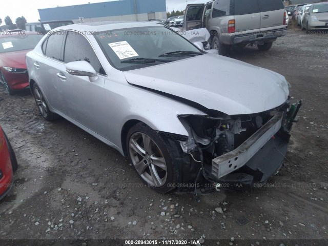 LEXUS IS 250 2011 jthbf5c20b5131774