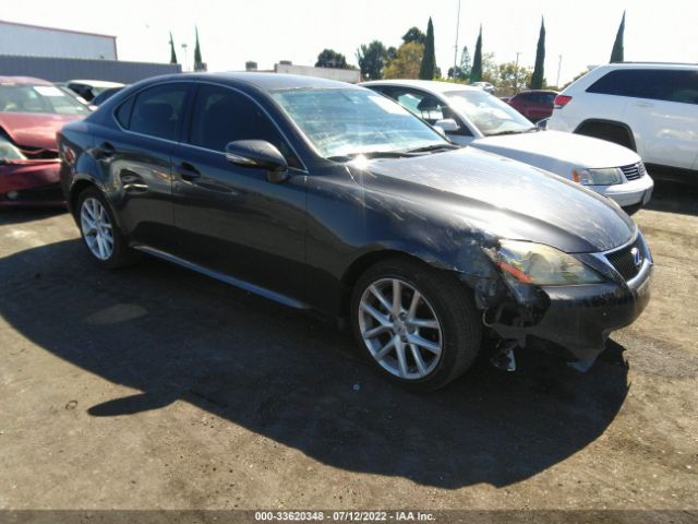 LEXUS IS 250 2011 jthbf5c20b5131810