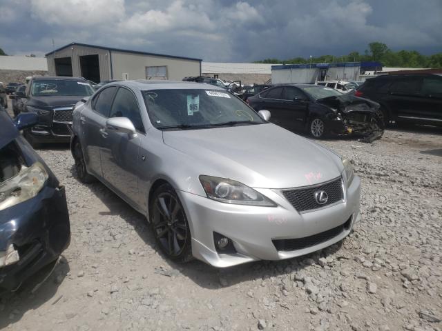 LEXUS IS 250 2011 jthbf5c20b5131967