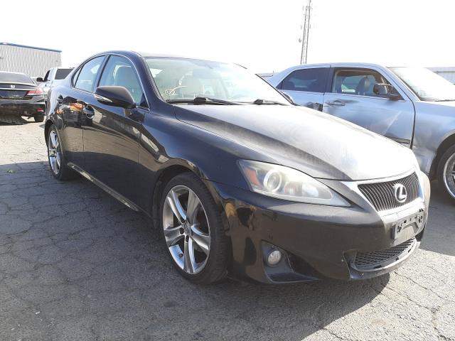 LEXUS IS 250 2011 jthbf5c20b5133153