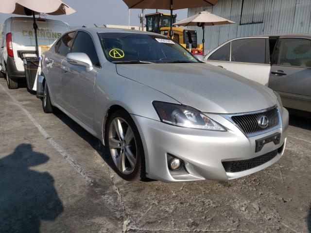 LEXUS IS 250 2011 jthbf5c20b5133895