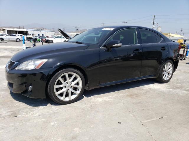 LEXUS IS 250 2011 jthbf5c20b5134514