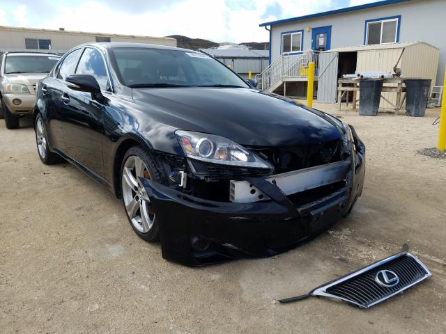 LEXUS IS 250 2011 jthbf5c20b5139177