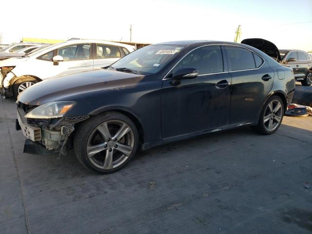 LEXUS I250 2011 jthbf5c20b5140569