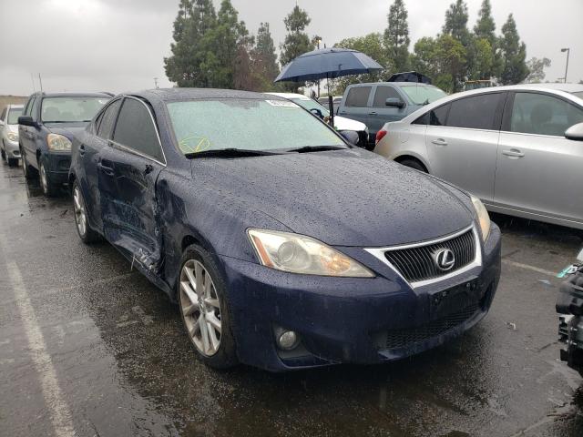 LEXUS IS 250 2011 jthbf5c20b5143049