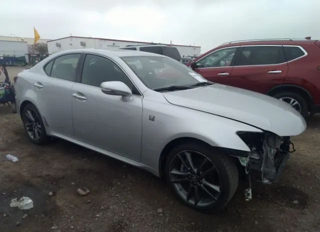 LEXUS IS 250 2011 jthbf5c20b5143231