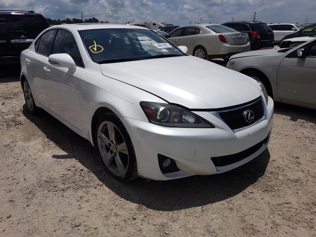 LEXUS IS 250 2011 jthbf5c20b5145142