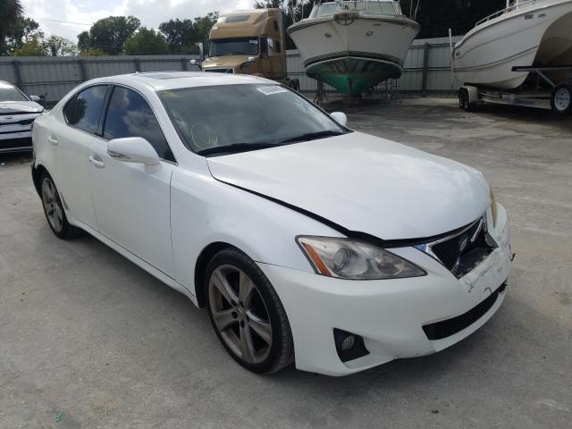 LEXUS IS 250 2011 jthbf5c20b5146677