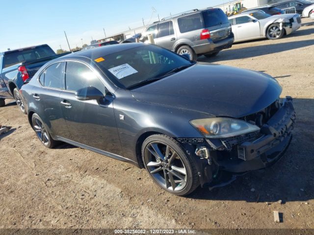 LEXUS IS 250 2011 jthbf5c20b5146811