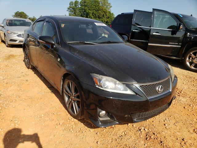 LEXUS IS 250 2011 jthbf5c20b5147750